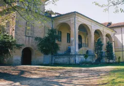 L'Eremo di Belmonte